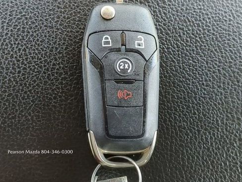 Used 2020 Ford F150 XLT w/ Equipment Group 302A Luxury image 28