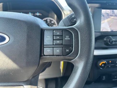 Used 2021 Ford F150 XL w/ Equipment Group 101A High AWD/4WD image 36