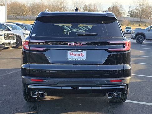 New 2025 GMC Acadia Elevation w/ Super Cruise Package image 5