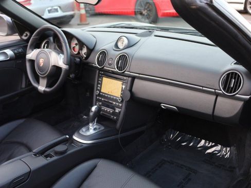 Used 2010 Porsche Boxster S RWD image 43