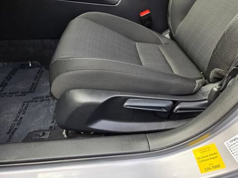 Used 2025 Honda Civic LX image 22