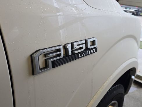 Used 2019 Ford F150 Lariat w/ Equipment Group 502A Luxury image 34