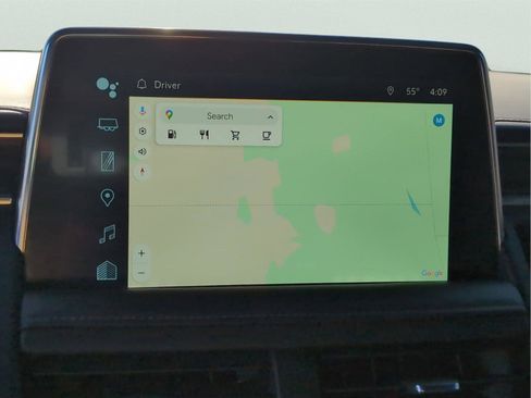 Used 2023 Chevrolet Tahoe Z71 image 15