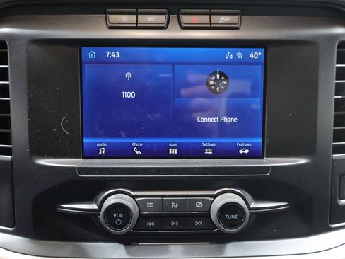 Used 2021 Ford F150 XLT AWD/4WD image 24