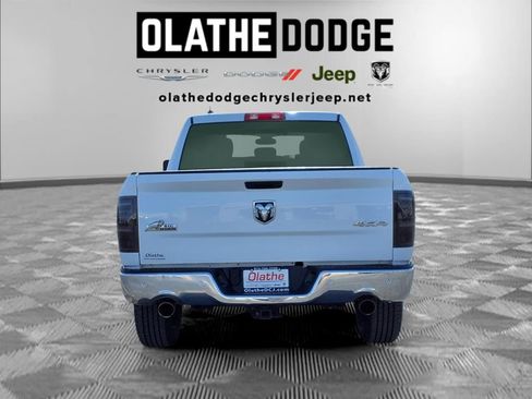 Used 2019 RAM 1500 Big Horn image 30