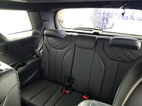 Used 2022 Hyundai Palisade Calligraphy image 57