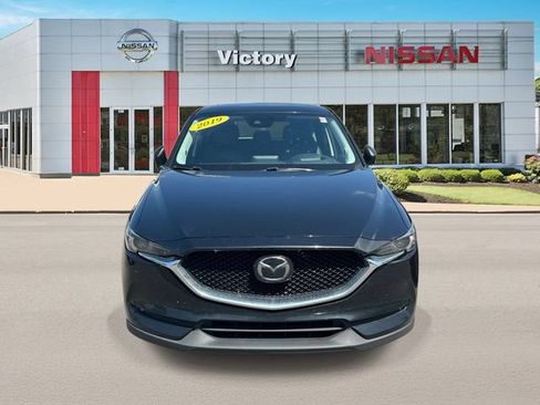 Used 2019 MAZDA CX-5 Grand Touring w/ GT Premium Package AWD/4WD image 7