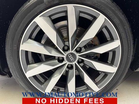 Used 2022 Audi A4 2.0T Premium Plus w/ Premium Plus Package image 9