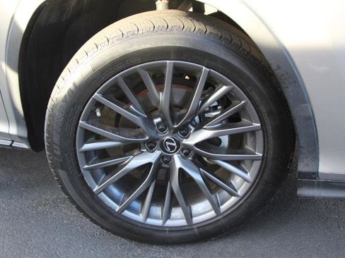 Used 2021 Lexus RX 350 F Sport w/ Cold Area Package (CT) image 36