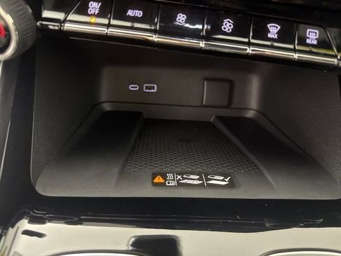 New 2026 Chevrolet Traverse Z71 AWD/4WD image 40
