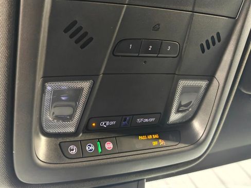Used 2020 Cadillac XT5 Luxury AWD/4WD image 8