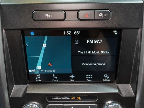 Used 2018 Ford F150 XLT w/ Equipment Group 302A Luxury image 18