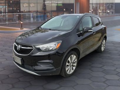 Used 2019 Buick Encore Preferred