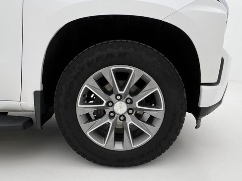 Used 2019 Chevrolet Silverado 1500 High Country w/ Z71 Off-Road Package image 31