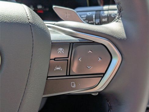 New 2026 Lexus TX 350 AWD image 23
