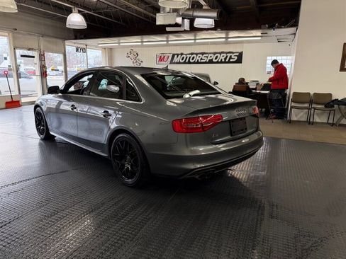 Used 2014 Audi A4 2.0T Premium Plus w/ Premium Plus Package image 5