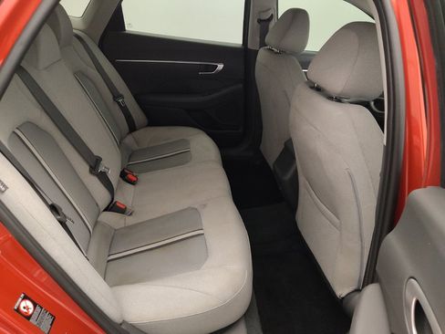 Used 2020 Hyundai Sonata SE FWD image 19