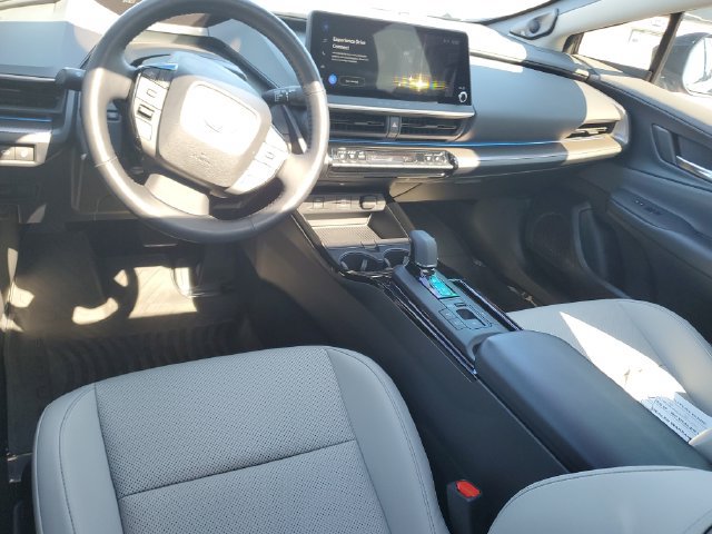 Used 2024 Toyota Prius Limited AWD/4WD image 10