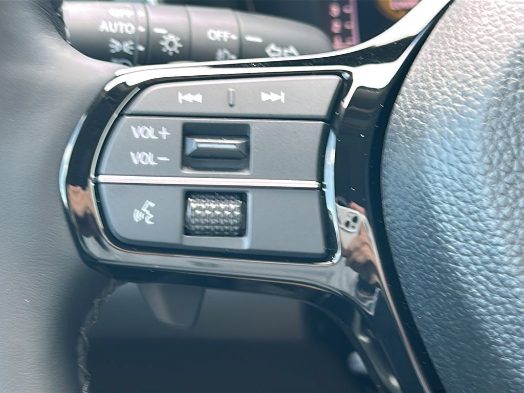 New 2026 Honda Pilot Elite image 25