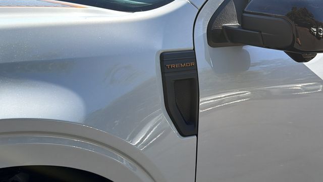 New 2026 Ford Maverick Tremor AWD/4WD image 11