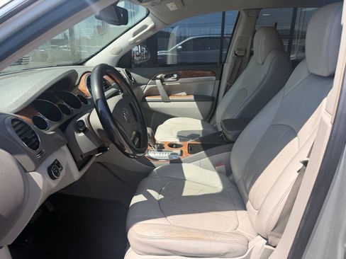 Used 2010 Buick Enclave CXL AWD/4WD image 11