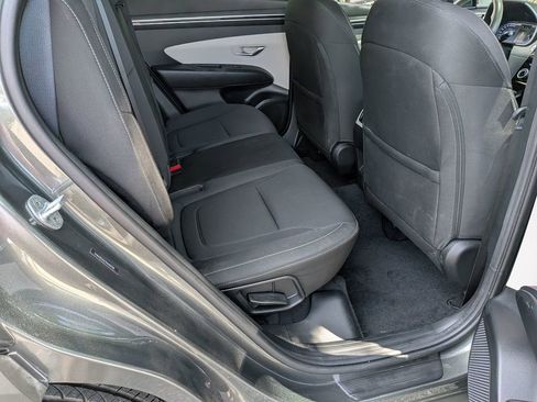 Used 2022 Hyundai Tucson SEL w/ Cargo Package FWD image 30