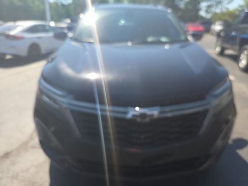 Used 2023 Chevrolet Equinox Premier image 9
