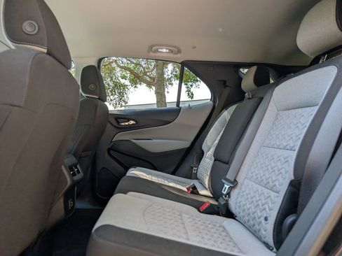 Used 2023 Chevrolet Equinox LT image 18