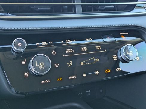 Certified 2026 INFINITI QX60 Luxe w/ Cargo Package image 18