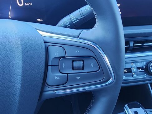 New 2026 Buick Envista Preferred w/ Convenience I Package image 20