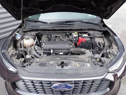 Certified 2023 Ford Escape Active w/ Tech Pack #2 AWD/4WD image 15