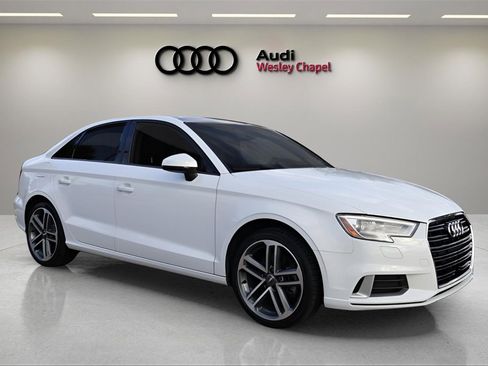 Used 2018 Audi A3 2.0T Premium w/ Convenience Package image 7