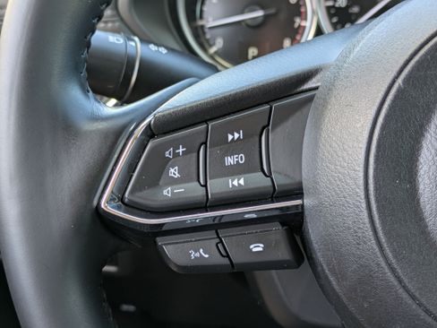 Used 2023 MAZDA CX-5 AWD 2.5 S w/ Preferred Package image 23