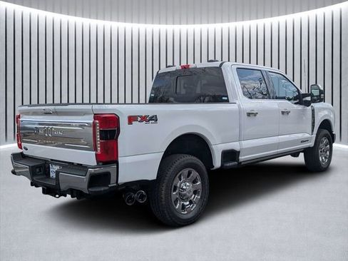 New 2026 Ford F350 XL AWD/4WD image 3