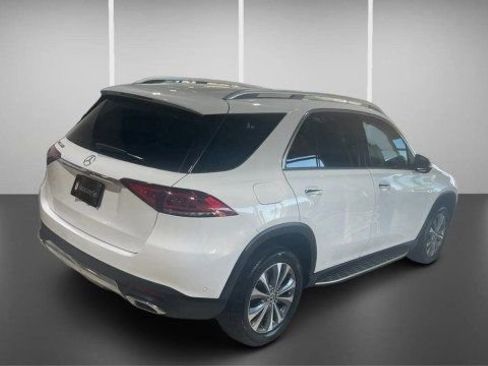 Used 2020 Mercedes-Benz GLE 350 w/ Premium Package image 6