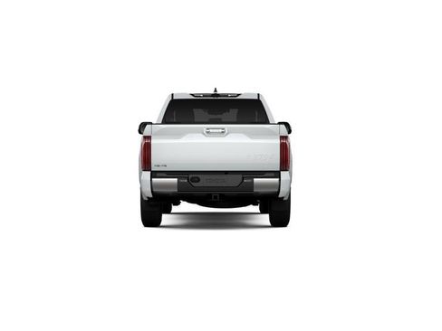 New 2026 Toyota Tundra 1794 Edition AWD/4WD image 55