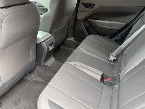 New 2026 Subaru Crosstrek 2.0i Premium image 12