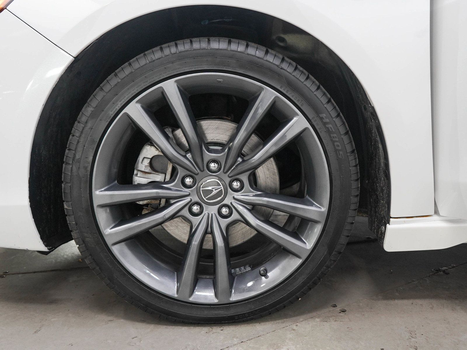 Used 2019 Acura TLX w/ Technology & A-SPEC Package AWD/4WD image 31