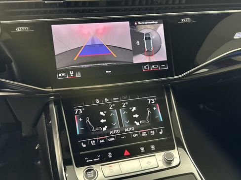 Used 2025 Audi Q7 3.0T Premium Plus w/ Premium Plus Package image 11