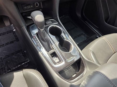 Certified 2024 Chevrolet Equinox Premier w/ LPO, Cargo Package image 26