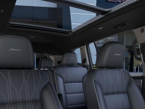 New 2026 Buick Enclave Avenir AWD/4WD image 24
