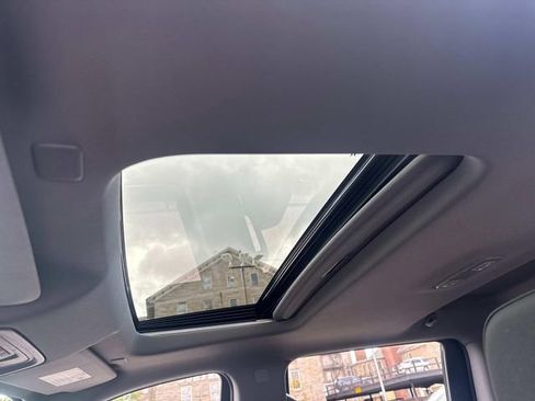 Used 2024 Chevrolet Silverado 1500 LT Trail Boss w/ LT Trail Boss Premium Package image 26