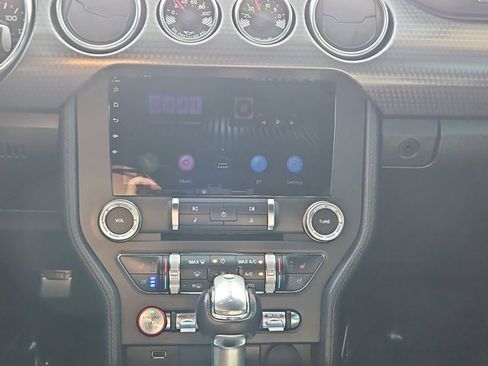 Used 2018 Ford Mustang GT Premium w/ GT Performance Package image 15