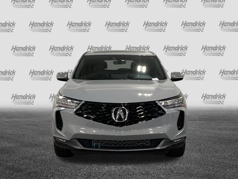 New 2026 Acura RDX A-Spec image 3