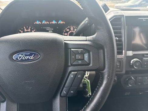 Used 2020 Ford F150 XLT w/ Equipment Group 302A Luxury image 23