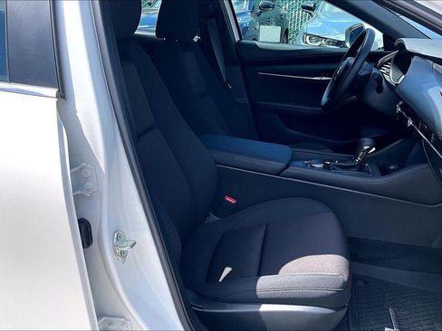 New 2026 MAZDA MAZDA3 s FWD image 6