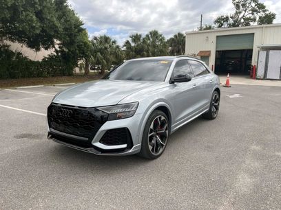 Used 2024 Audi RS Q8