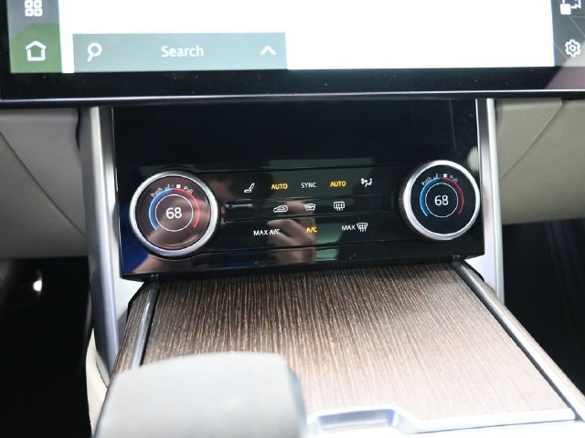 Used 2023 Land Rover Range Rover Long Wheelbase Autobiography AWD/4WD image 14