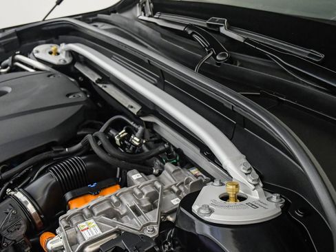 Certified 2024 Volvo XC60 T8 Polestar AWD/4WD image 36