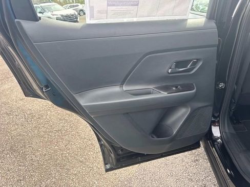 New 2026 Nissan Kicks S image 14